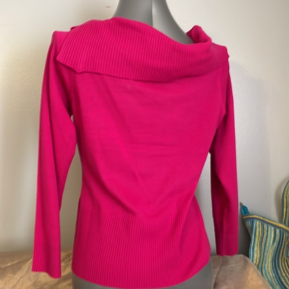 ❤️ Pink sweater - Picture 3 of 4